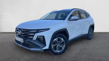 Hyundai Tucson 1.6 TGDI 110kW (150CV) Maxx