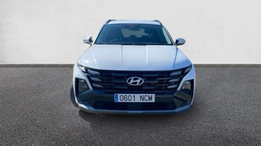 Hyundai Tucson 1.6 TGDI 110kW (150CV) Maxx