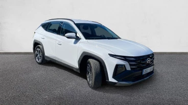 Hyundai Tucson 1.6 TGDI 110kW (150CV) Maxx