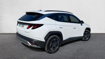 Hyundai Tucson 1.6 TGDI 110kW (150CV) Maxx