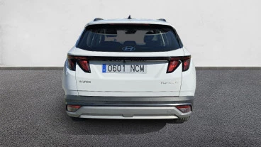 Hyundai Tucson 1.6 TGDI 110kW (150CV) Maxx