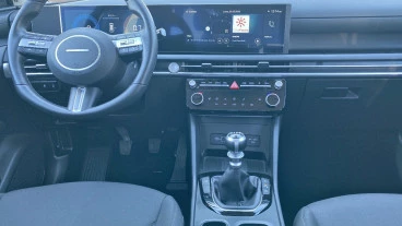 Hyundai Tucson 1.6 TGDI 110kW (150CV) Maxx