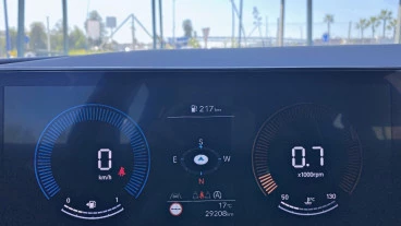 Hyundai Tucson 1.6 TGDI 110kW (150CV) Maxx