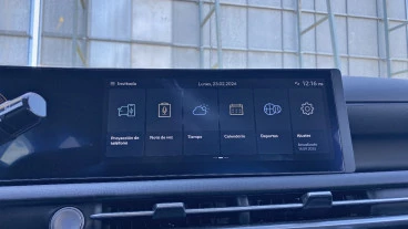 Hyundai Tucson 1.6 TGDI 110kW (150CV) Maxx