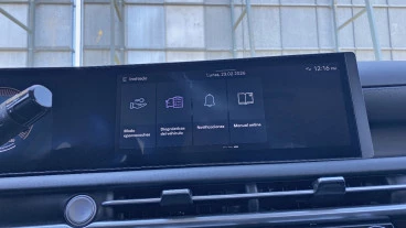 Hyundai Tucson 1.6 TGDI 110kW (150CV) Maxx