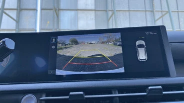 Hyundai Tucson 1.6 TGDI 110kW (150CV) Maxx