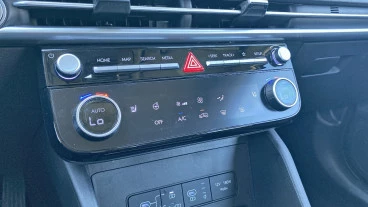 Hyundai Tucson 1.6 TGDI 110kW (150CV) Maxx