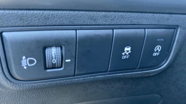 Hyundai Tucson 1.6 TGDI 110kW (150CV) Maxx