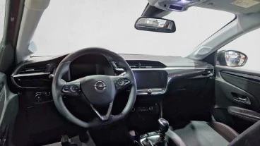 Opel Corsa 1.2T XHL 74kW (100CV) Elegance