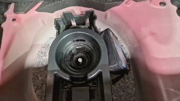 Opel Corsa 1.2T XHL 74kW (100CV) Elegance