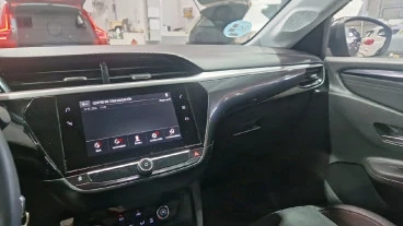 Opel Corsa 1.2T XHL 74kW (100CV) Elegance