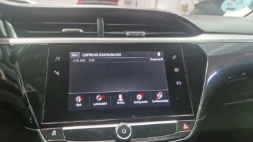 Opel Corsa 1.2T XHL 74kW (100CV) Elegance