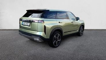 Jaecoo 7 Exclusive 1.6 TGDI 108kW (145CV) AWD