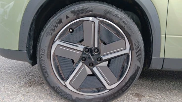 Jaecoo 7 Exclusive 1.6 TGDI 108kW (145CV) AWD