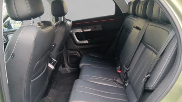 Jaecoo 7 Exclusive 1.6 TGDI 108kW (145CV) AWD