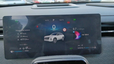 Jaecoo 7 Exclusive 1.6 TGDI 108kW (145CV) AWD