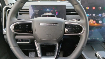 Jaecoo 7 Exclusive 1.6 TGDI 108kW (145CV) AWD