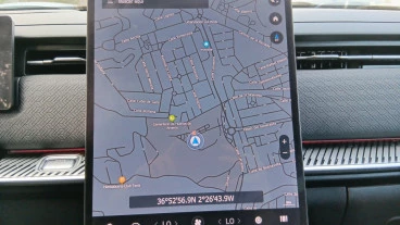 Jaecoo 7 Exclusive 1.6 TGDI 108kW (145CV) AWD