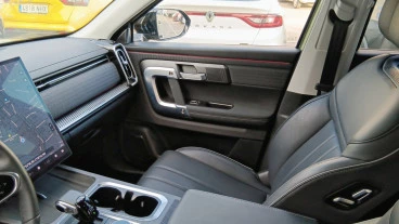 Jaecoo 7 Exclusive 1.6 TGDI 108kW (145CV) AWD