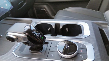 Jaecoo 7 Exclusive 1.6 TGDI 108kW (145CV) AWD