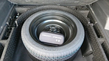 Jaecoo 7 Exclusive 1.6 TGDI 108kW (145CV) AWD