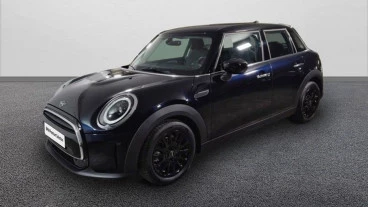 MINI COOPER 5 PUERTAS