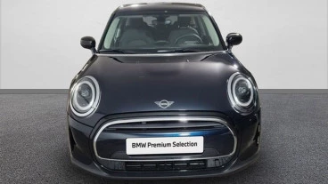 MINI COOPER 5 PUERTAS