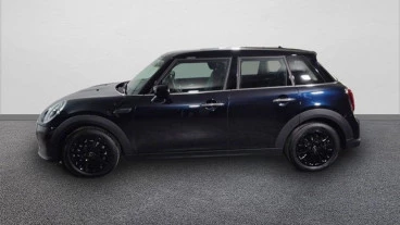 MINI COOPER 5 PUERTAS