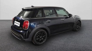 MINI COOPER 5 PUERTAS