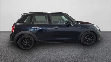 MINI COOPER 5 PUERTAS