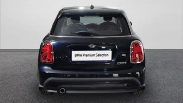 MINI COOPER 5 PUERTAS