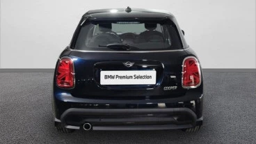 MINI COOPER 5 PUERTAS