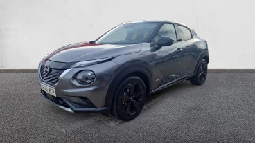 Nissan juke 1.6 Hybrid 105kW(145CV) Première Edition