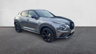 Nissan juke 1.6 Hybrid 105kW(145CV) Première Edition