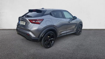 Nissan juke 1.6 Hybrid 105kW(145CV) Première Edition