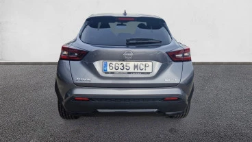 Nissan juke 1.6 Hybrid 105kW(145CV) Première Edition