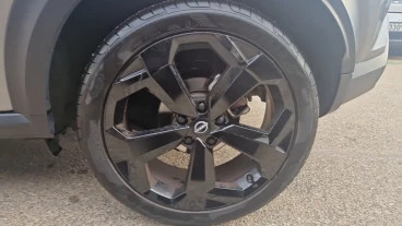 Nissan juke 1.6 Hybrid 105kW(145CV) Première Edition