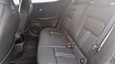 Nissan juke 1.6 Hybrid 105kW(145CV) Première Edition