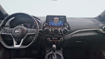 Nissan juke 1.6 Hybrid 105kW(145CV) Première Edition