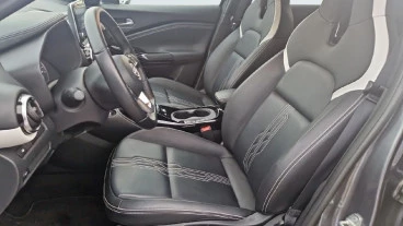 Nissan juke 1.6 Hybrid 105kW(145CV) Première Edition