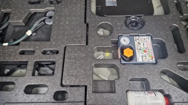 Nissan juke 1.6 Hybrid 105kW(145CV) Première Edition