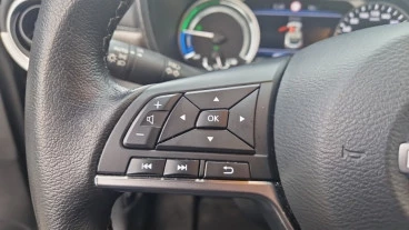 Nissan juke 1.6 Hybrid 105kW(145CV) Première Edition