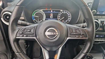 Nissan juke 1.6 Hybrid 105kW(145CV) Première Edition