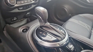 Nissan juke 1.6 Hybrid 105kW(145CV) Première Edition