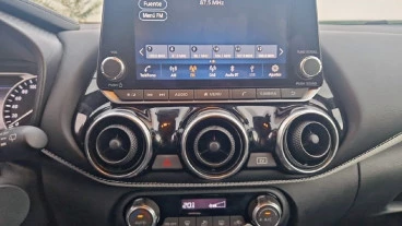 Nissan juke 1.6 Hybrid 105kW(145CV) Première Edition