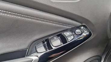 Nissan juke 1.6 Hybrid 105kW(145CV) Première Edition