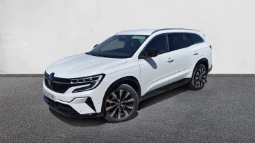 Renault Espace Techno full hybrid E-Tech 147kW 7p
