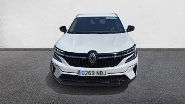 Renault Espace Techno full hybrid E-Tech 147kW 7p