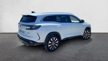 Renault Espace Techno full hybrid E-Tech 147kW 7p
