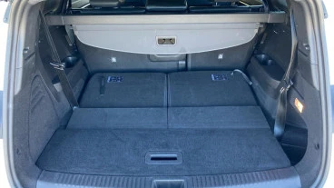 Renault Espace Techno full hybrid E-Tech 147kW 7p